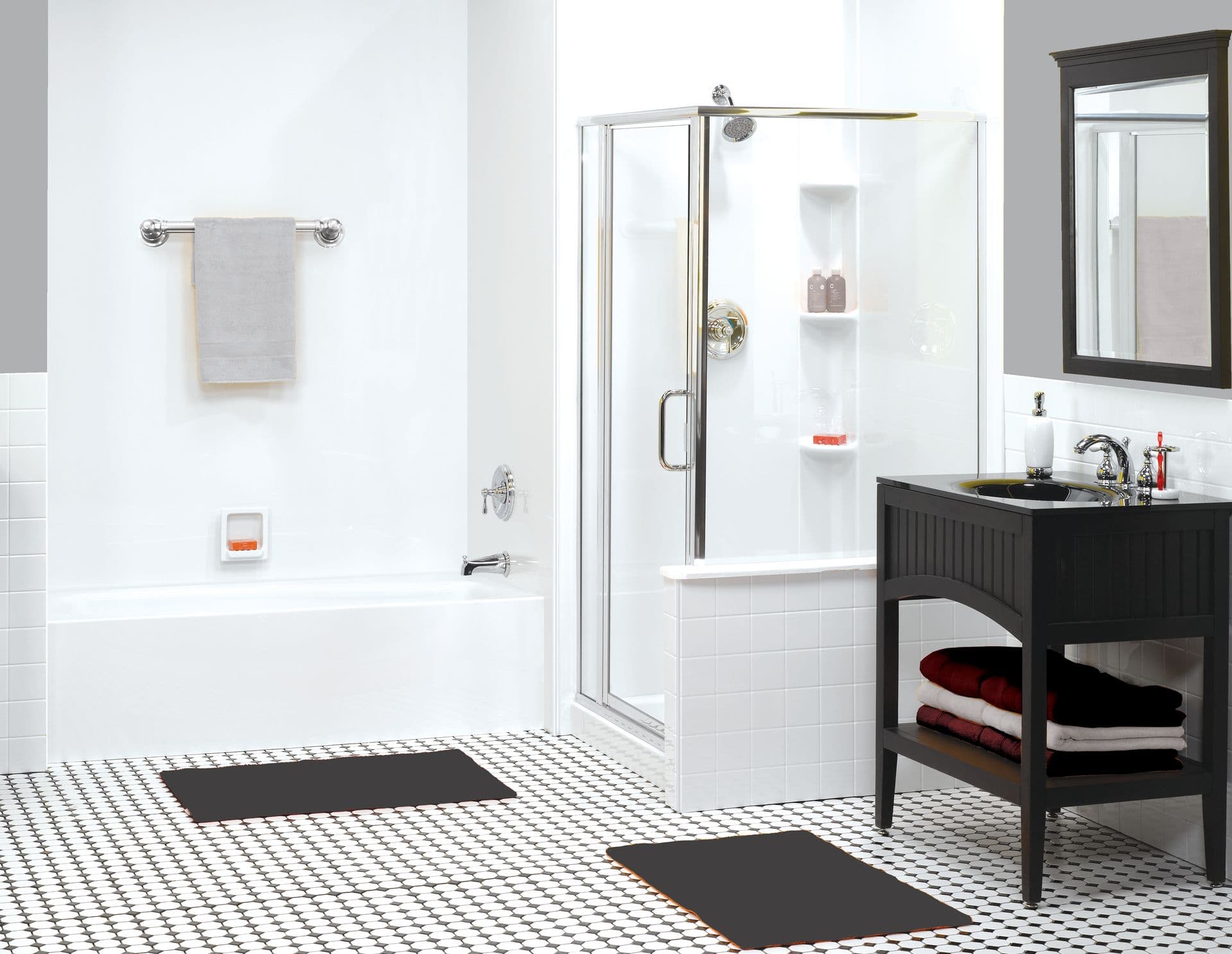 Bath Remodel
