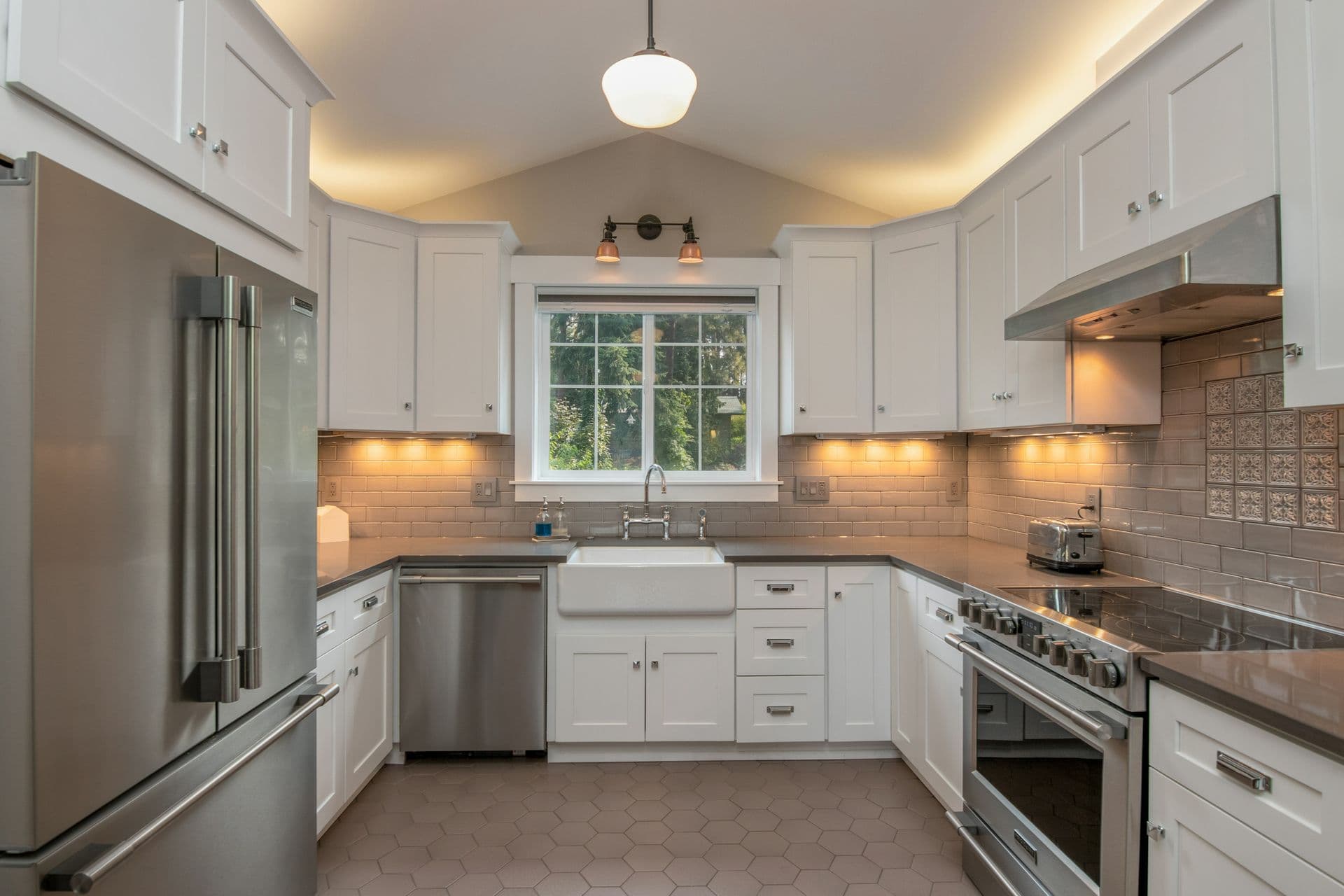 Kitchen Pic