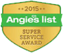 angies list 2015 logo