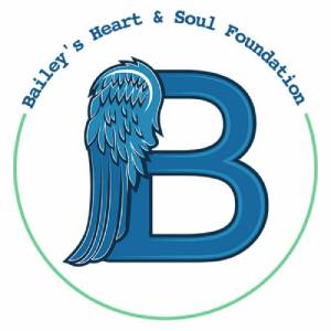 Bailey's Heart and Soul Foundation Logo